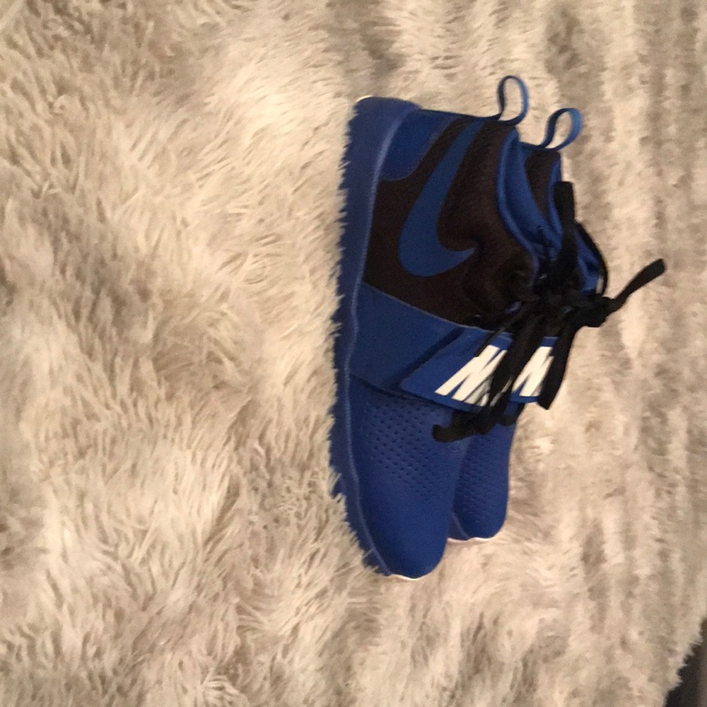 Nike sneakers